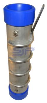 Hose Guide Tube Model